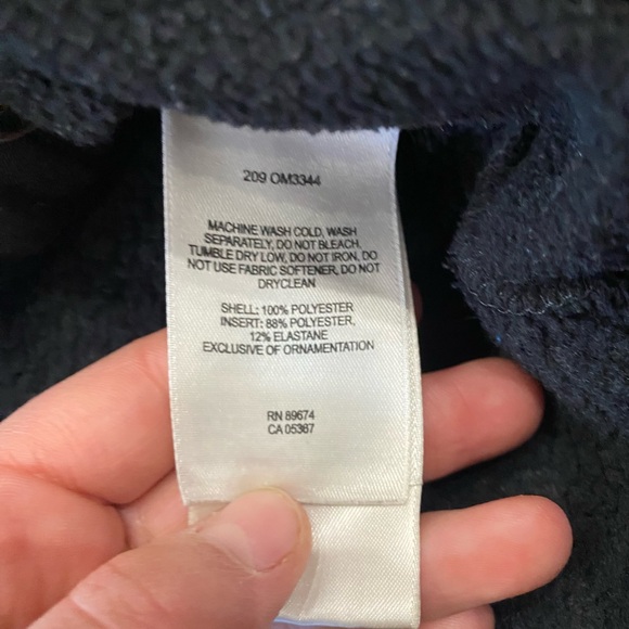 Mountain Hardwear Monkey Man High-Loft Fleece Jacket - Picture 4 of 10